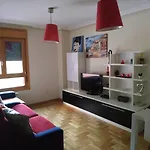 Ceraca Apartment *
