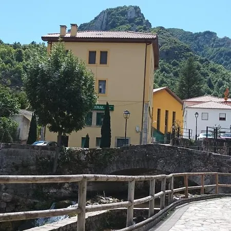 Apartament El Mirador Del Oso