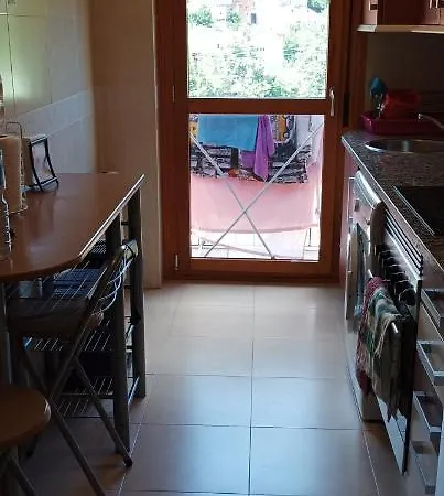 El Mirador Del Oso *