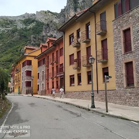 El Mirador Del Oso