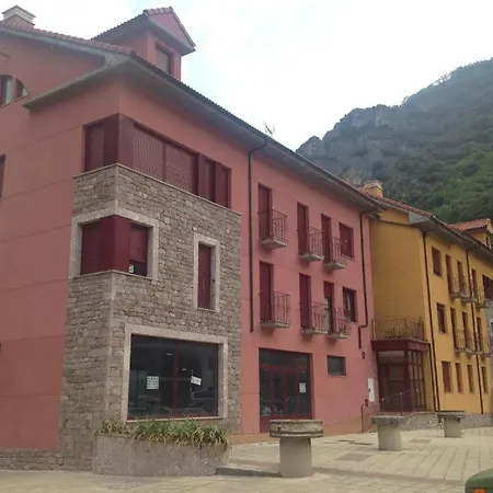 El Mirador Del Oso