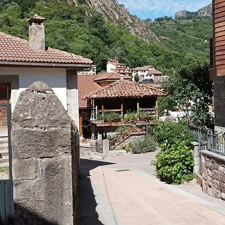 Appartement Ceraca *