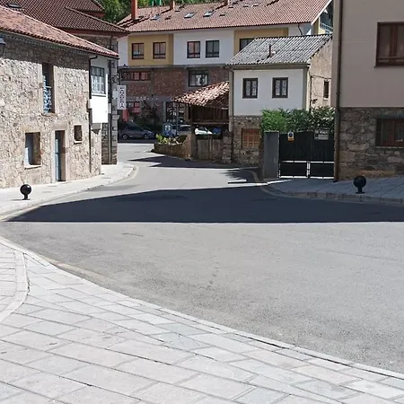 Ceraca Pola de Somiedo