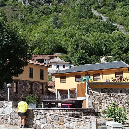 El Mirador Del Oso *