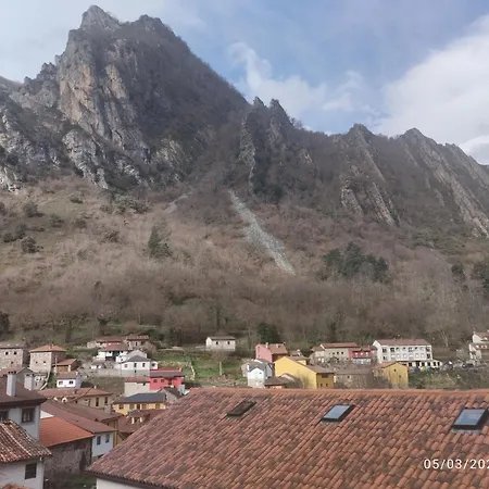 Ceraca Pola de Somiedo