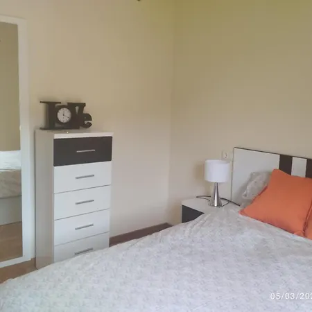 Apartment Ceraca *