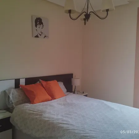 Ceraca Apartment Pola de Somiedo