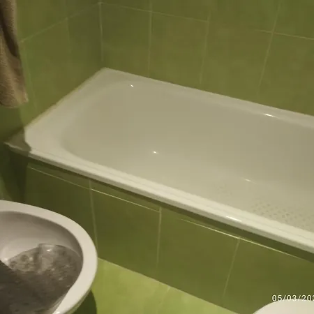 Apartament El Mirador Del Oso