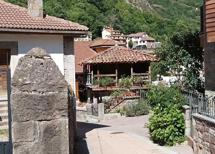 Διαμέρισμα Ceraca *