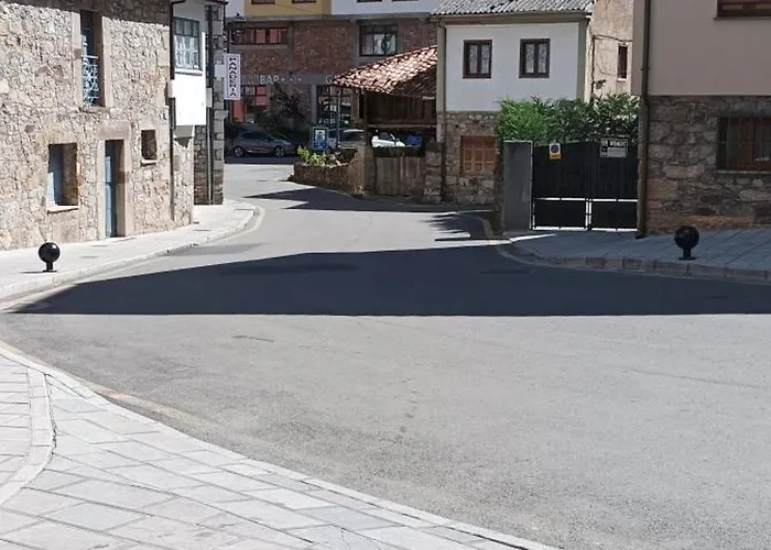 Ceraca Pola de Somiedo