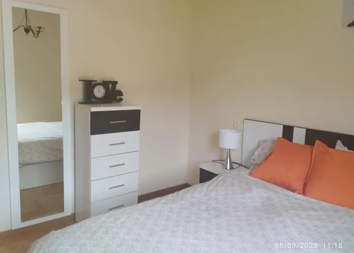 Διαμέρισμα Ceraca *