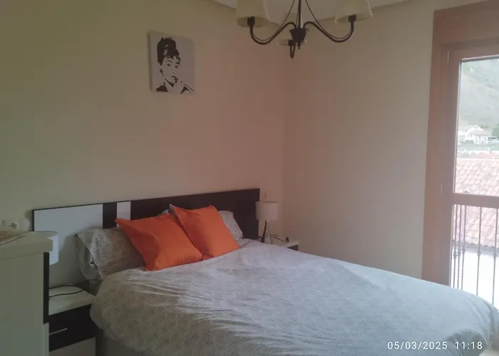 Ceraca Διαμέρισμα Pola de Somiedo