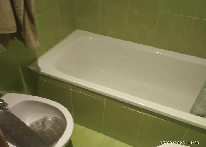 Διαμέρισμα Ceraca